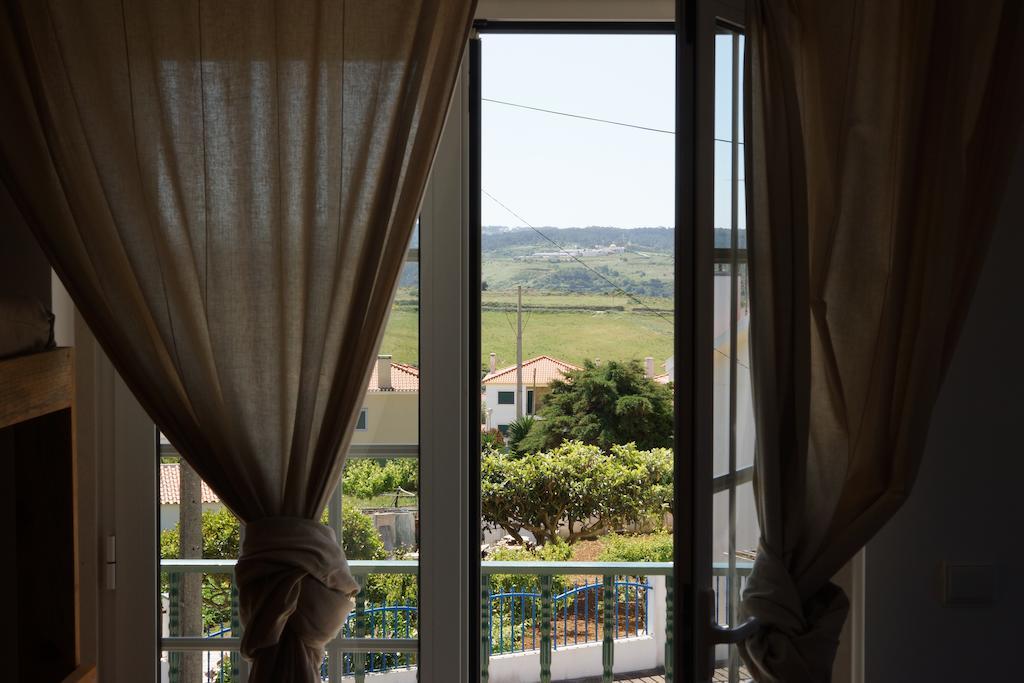 Omassim Guesthouse Эрисейра Номер фото