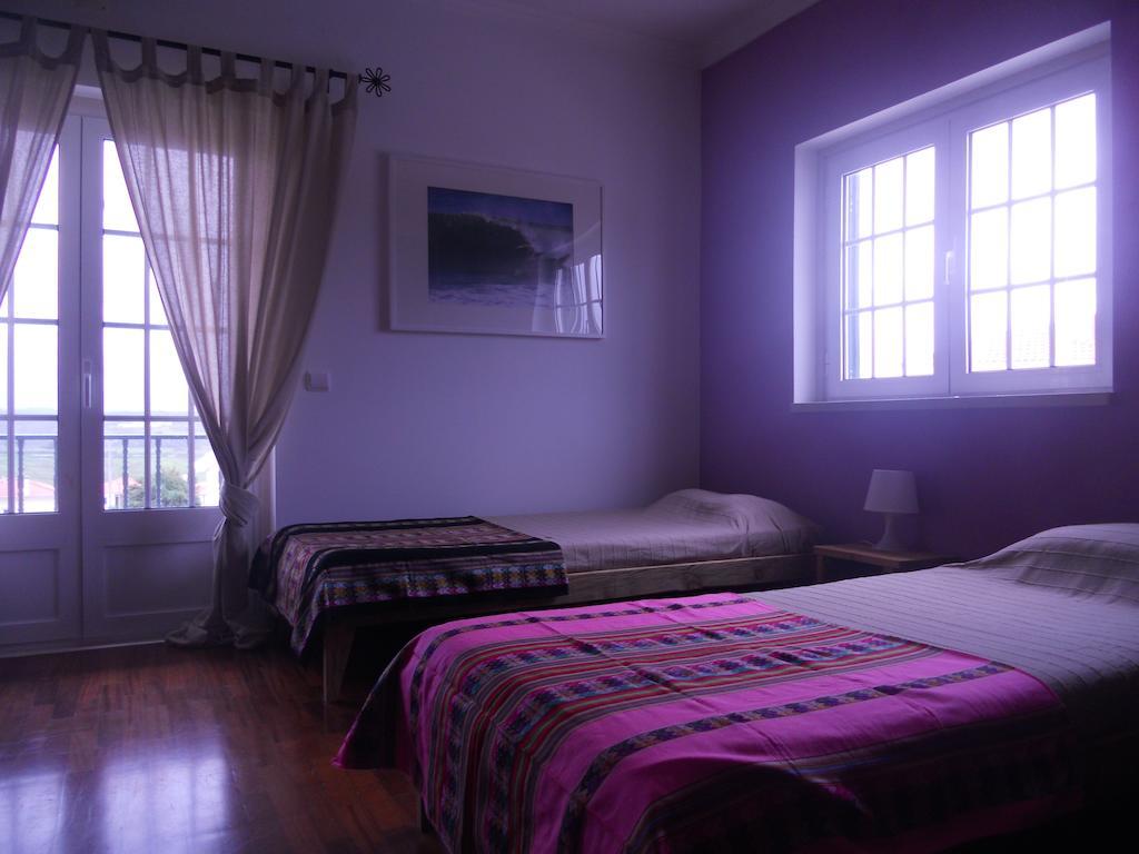 Omassim Guesthouse Эрисейра Номер фото